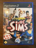 Die Sims (PS2)