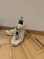 Salomon Sneaker weiss Grösse 44 guter Zustand gebraucht