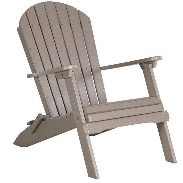 Sedie: Adirondack-Chair aus PET – Nuovo e nell'imballaggio originale da Erlinsbach venduto da Stu-ff 3