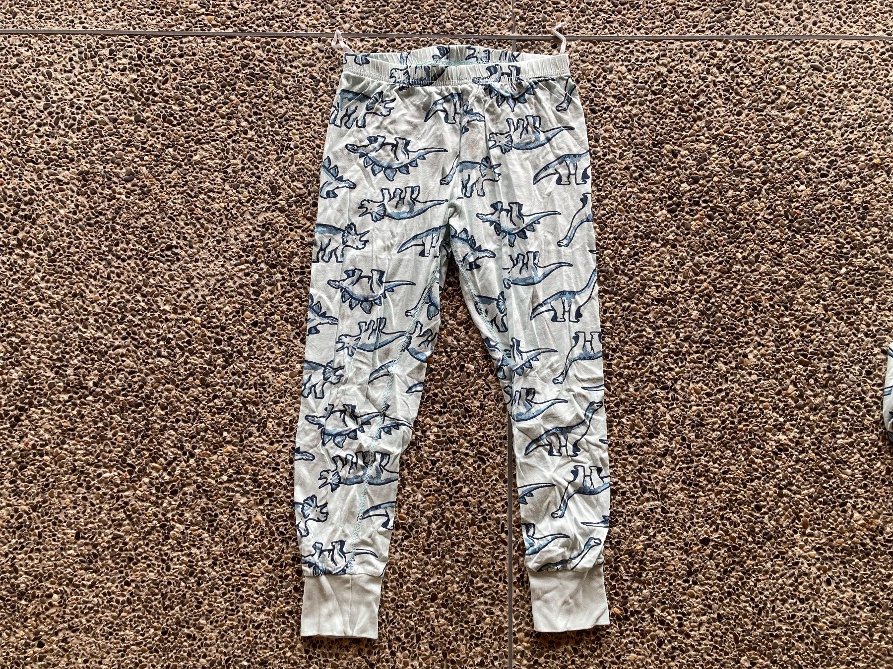 H&M Pigiama & Simili: Pyjama Dino 100% BW, Gr. 134/140 – Usato da Aetingen venduto da Nadinsky 1