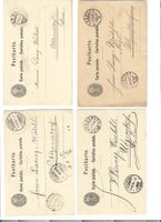 cartes postales