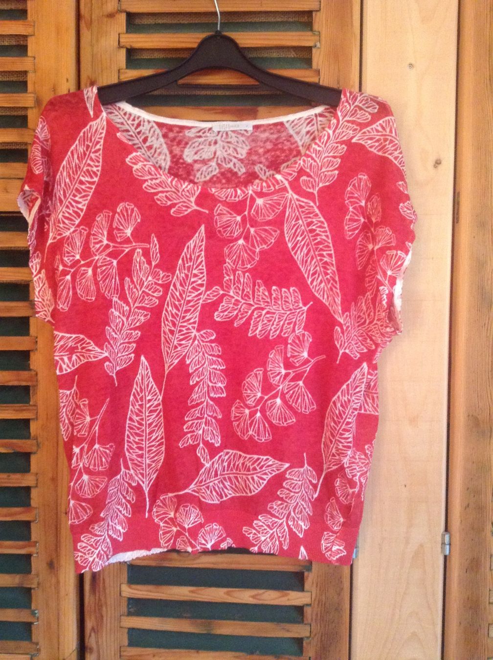 Nile T-shirt: NEU! Wunderschönes NILE Shirt Pulli Top Gr. M – Nuovo (secondo la descrizione) da Matten b. Interl venduto da Sommerbrise12 1