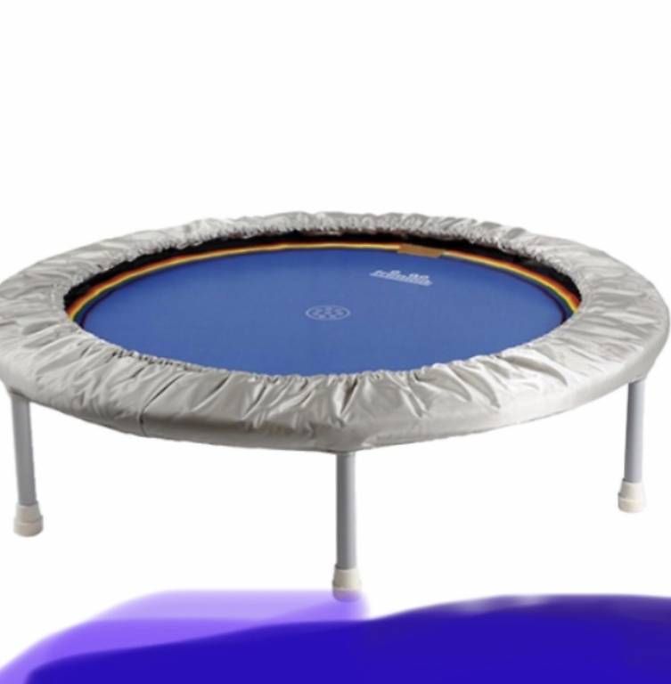 Trampolines: Trampolin – D'occasion à Maur par terryf 1