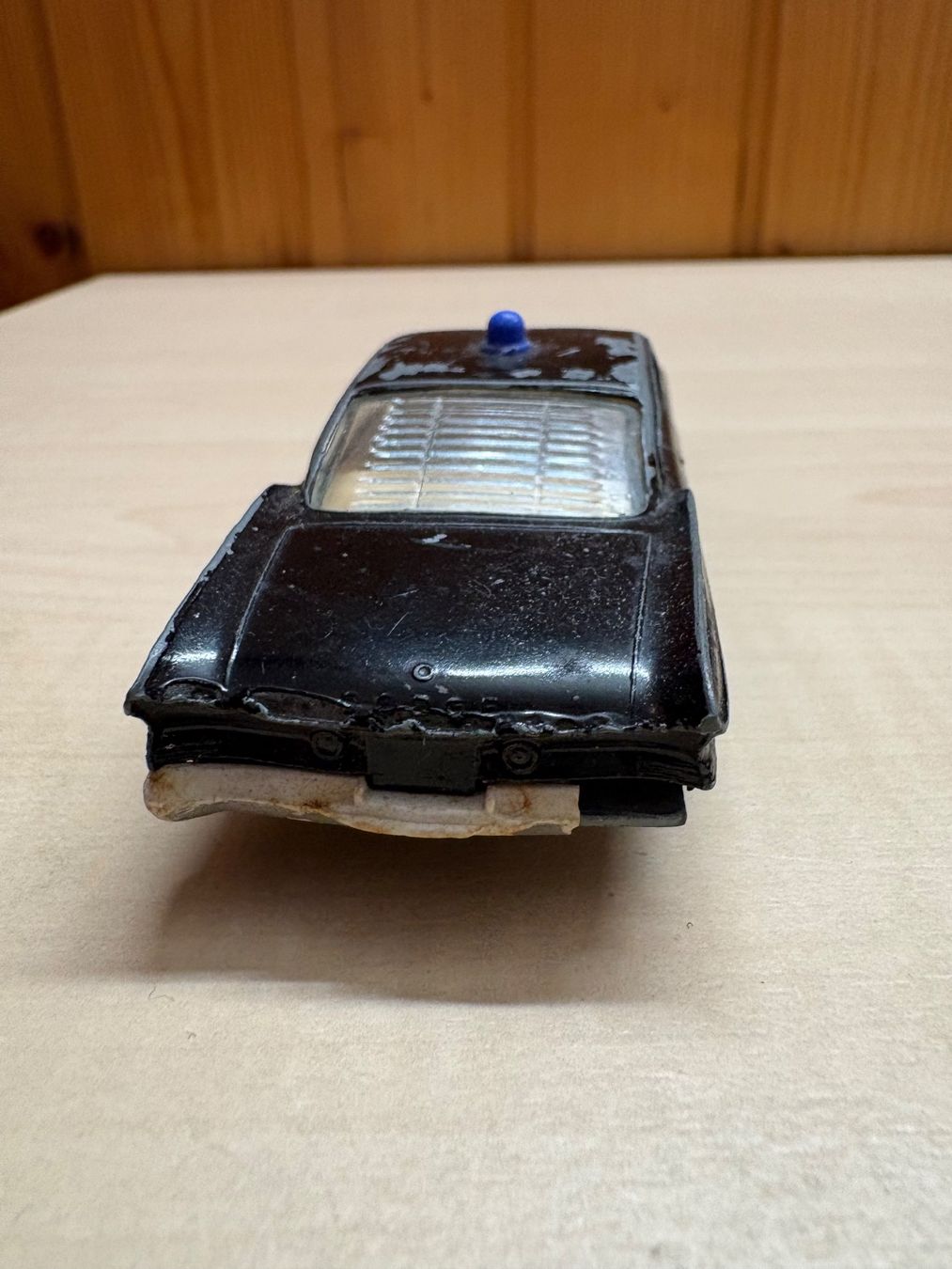 Dodge Modellini d'auto: Lone Star Roadmasters Dodge Dart Phoenix / Polizei – Usato da Rümligen venduto da Sibill 3