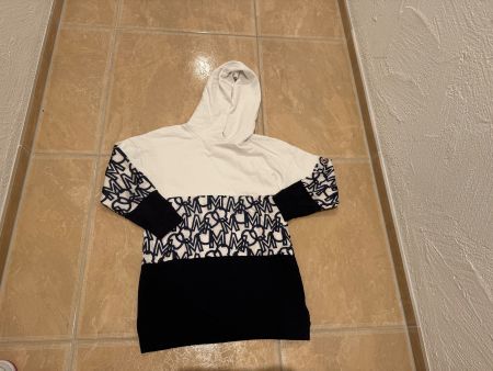 Moncler NWT cooles  Kleid, 10 J 140 Np 390 Fr