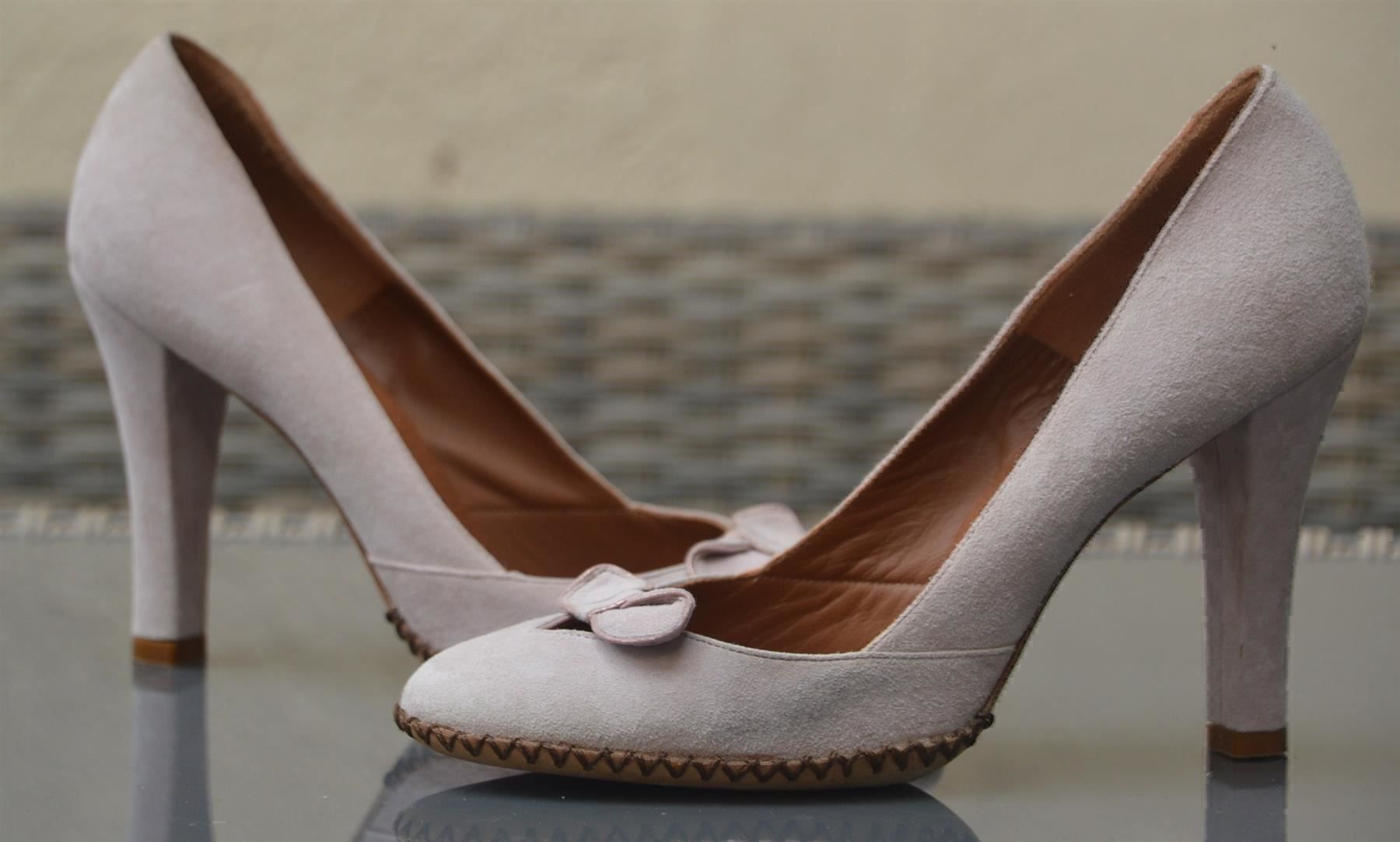 Marc Jacobs Scarpe da donna: Pumps Marc Jacobs . 38 – Usato da Collonges venduto da Auganien 4