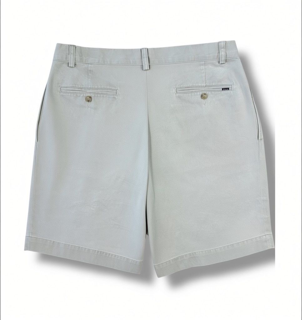 Ralph Lauren Pantaloni: Short Ralph Lauren Beige clair- W 34 – Nuovo (secondo la descrizione) da Hauterive NE venduto da Leo_o 1