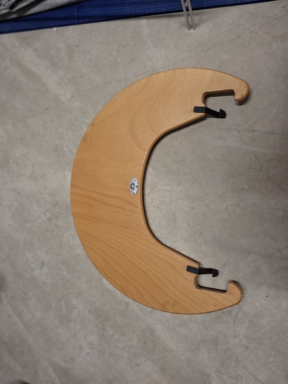 Stokke Seggioloni: clic clac tisch zu tripp trapp – Usato da Meinisberg venduto da MartinaM1972 2