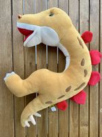Nackenkissen Dino (NEU)