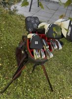PGX Golf Set