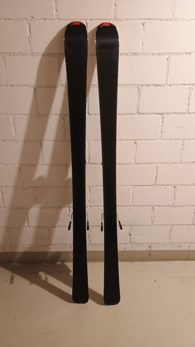 Elan Sci: Ski Elan Speedstar GT – Usato da Rothrist venduto da GIWALD 1