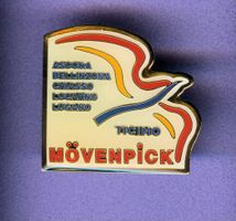MÖVENPICK  TICINO