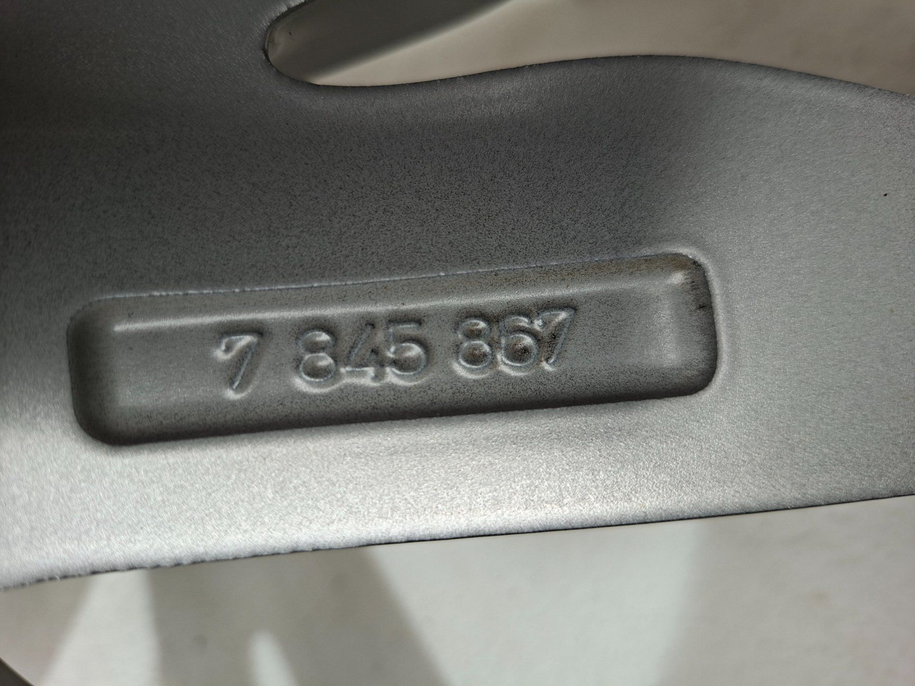 BMW Felgen: BMW "M" Alufelgen 20" für 5er BMW F10 /F11 und 6er F12 / F13 – Gebraucht aus Aarberg von Autostuden 5