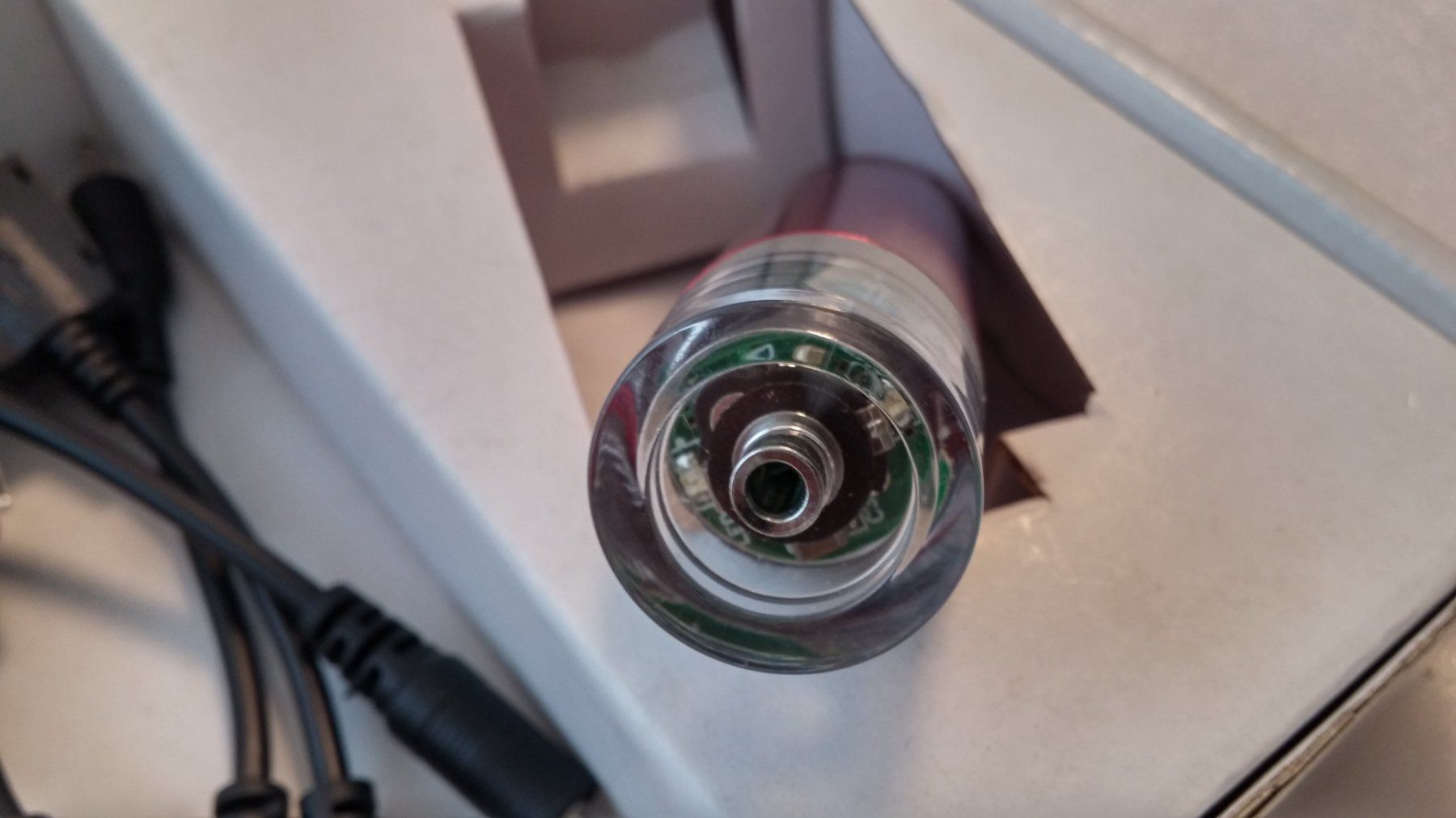 Ladegeräte: Notfall Handy-Lader von Conrad – Neu (gemäss Beschreibung) aus Zürich von sendbad 2