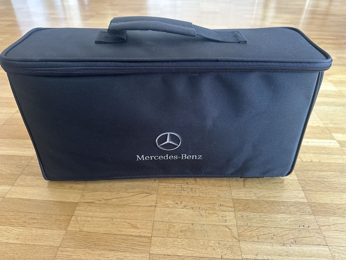 Caricabatterie: Original MB Mercedes-Benz Ladekabel  Ladegerät Type 2 / Typ2 – Nuovo e nell'imballaggio originale da Herrliberg venduto da psm_67l5 2