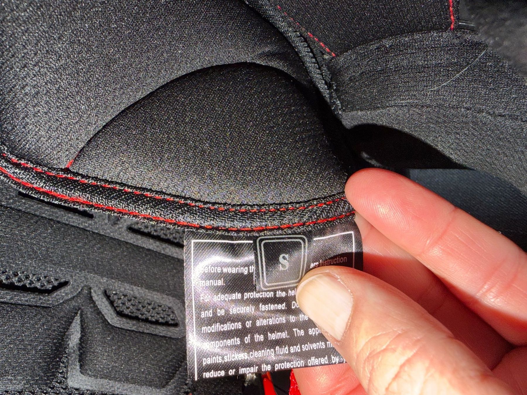 KTM Casques & visières: Helm neuwertig KTM Gr. S – D'occasion à Lyss par Shantishiva 4