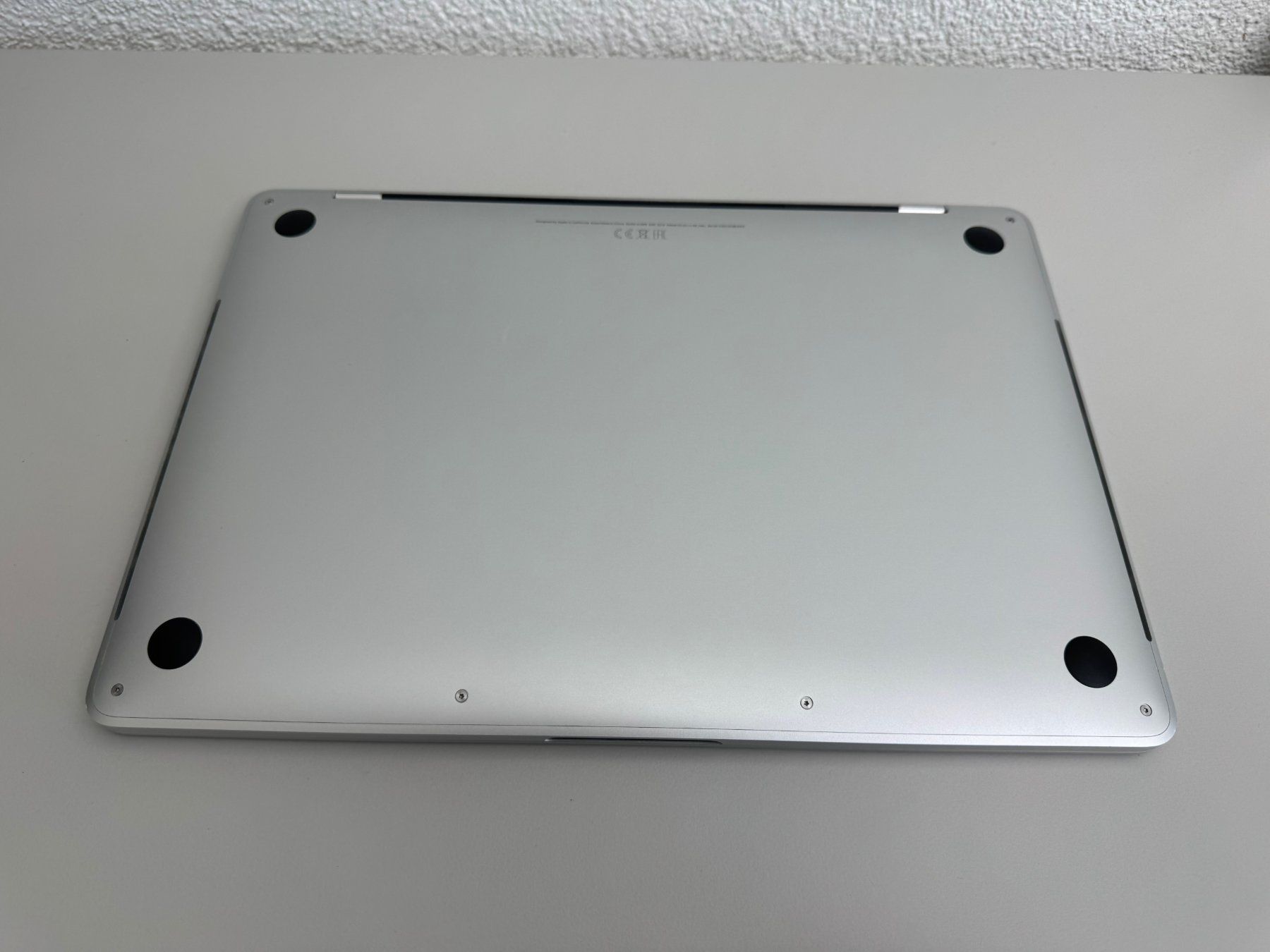 Apple Notebook: Macbook Pro 13 - i5 2.4 - 8Gb - 512Gb – Usato da Thalwil venduto da smans 4