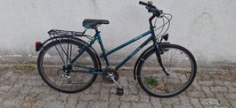 Citybike CILO swiss Hand made