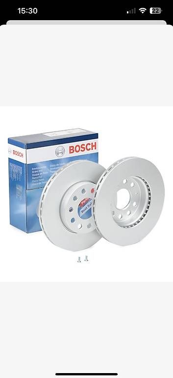 Alle Autoersatzteile: Bosch Audi  – Gebraucht aus osogna von cardoso87
