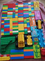 Lego Duplo, Farbenfroher Mix
