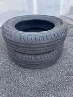 2 x 165/70/14 Linglong Sommerreifen 