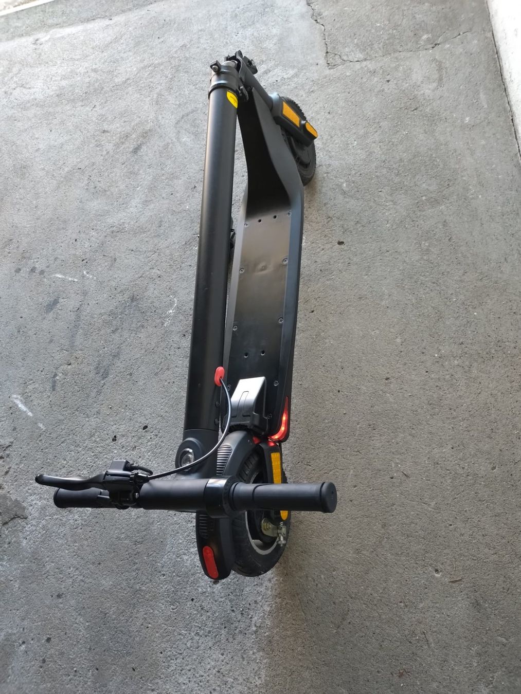 Scooter: E-Scooter Top Zustand! – Usato da Wald ZH venduto da darioq21 4