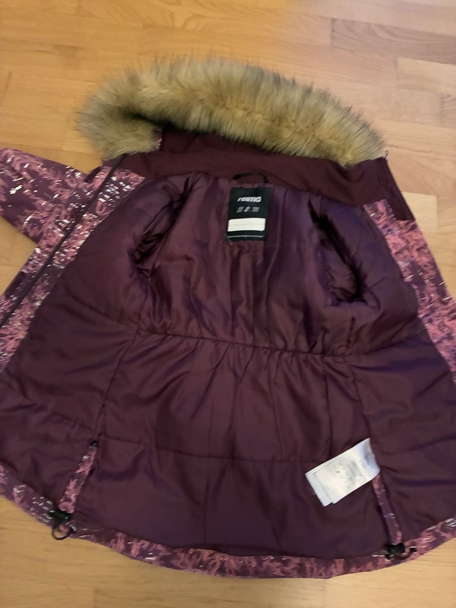 Reima Jacken & Mäntel: Reima Reimatec Winterjacke – Gebraucht aus Rapperswil SG von tol_bg92 1