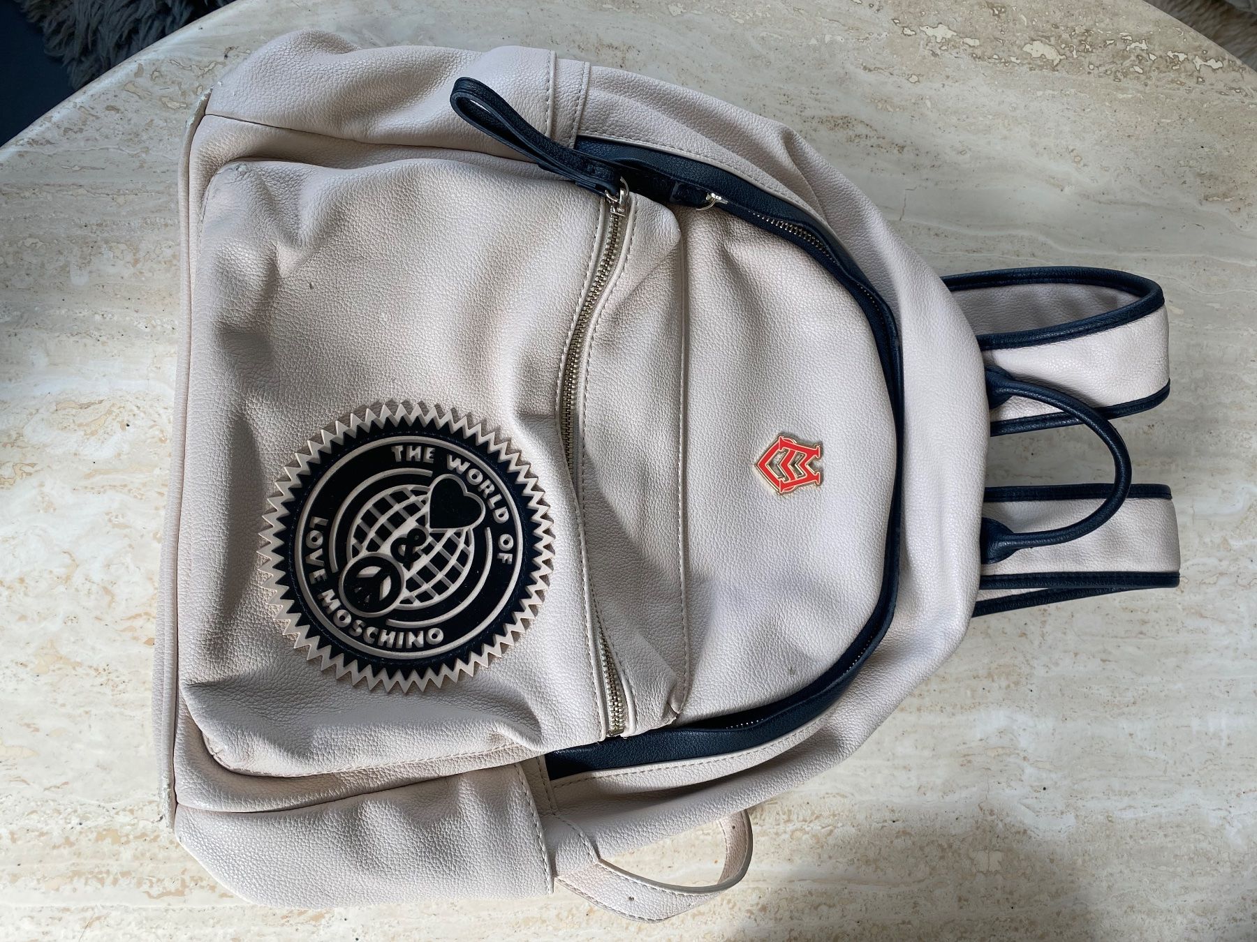 Zaini: Love Moschino Rucksack – Usato da Kreuzlingen venduto da nik_d2fj