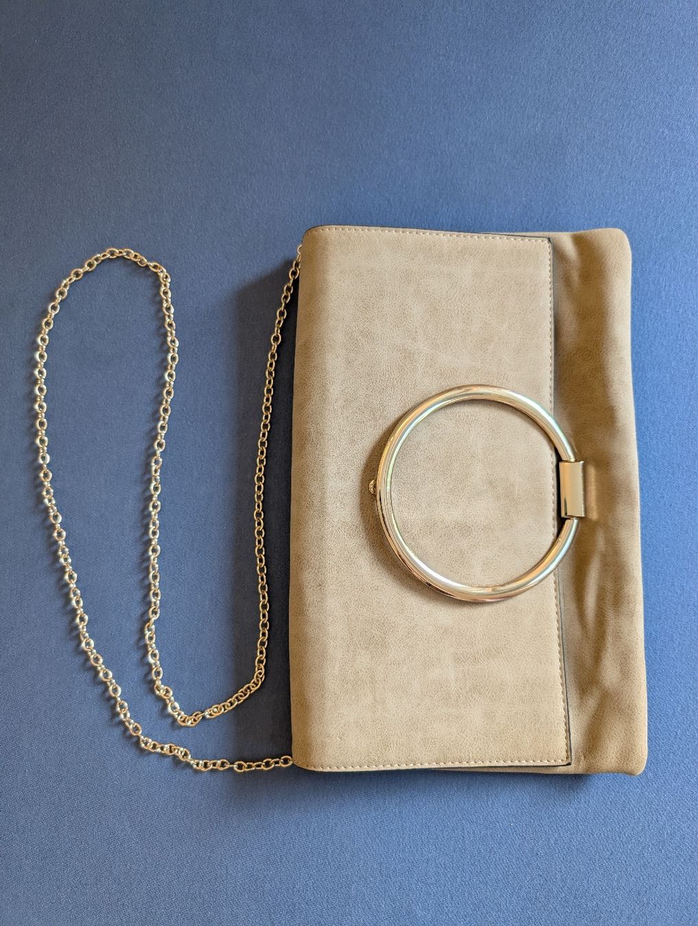 Orsay Borse da donna: Elegante Handtasche – Usato da Würenlos venduto da Pearl_sHobbyCrochet