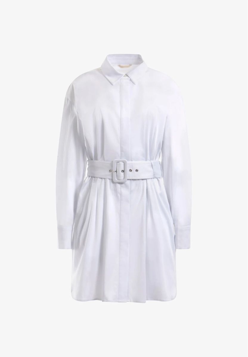 Guess Vestiti: Robe chemise Guess jamais portée – Nuovo (secondo la descrizione) da Vessy venduto da eri_9kcb 2