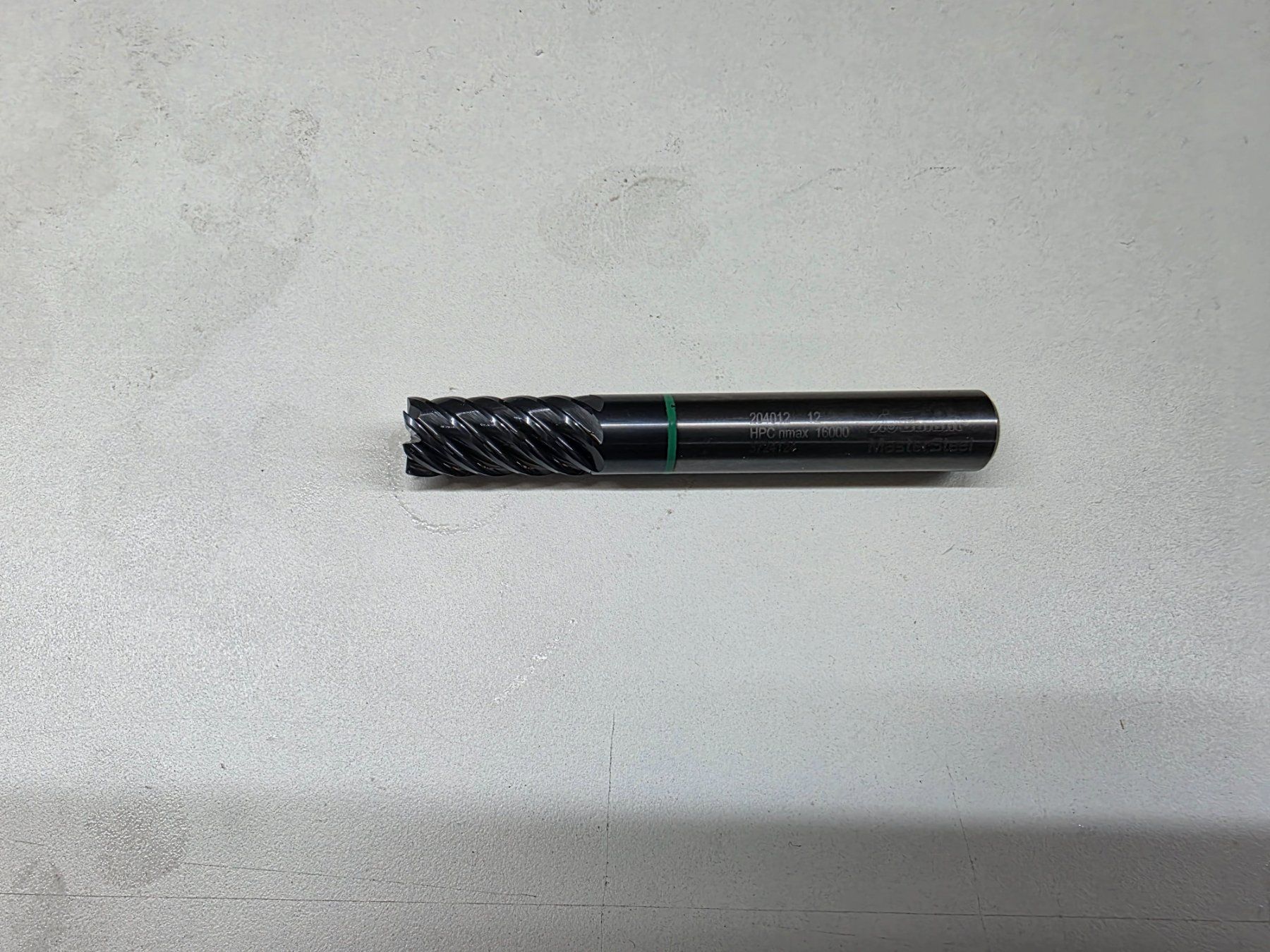 Tutti gli attrezzi: VHM Fräser 12mm – Usato da Rüti ZH venduto da Madeira14