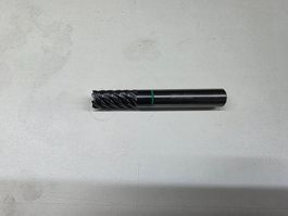 VHM Fräser 12mm