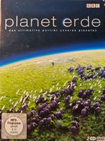Planet Erde - Staffel 1