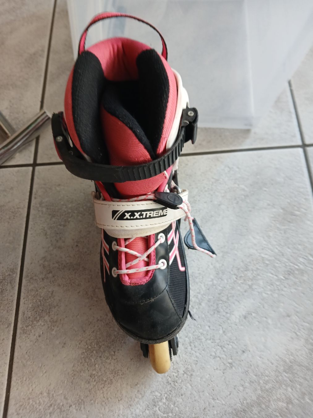 Pattini in linea & Pattini a rotelle: Rollerblades – Usato da Lyss venduto da schweden14 1