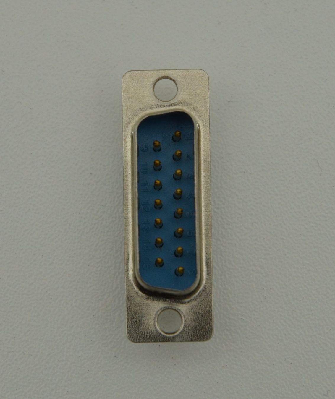 Modellismo RC: Sub-D15 Stecker 1Stk. – Nuovo e nell'imballaggio originale da Rüti ZH venduto da MSRC_Modelle 2