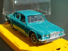 Polistil Jaguar XJ 12 L - neu in ovp 1:43 selten