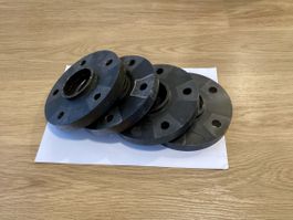 Distanzscheiben 20mm Powertech