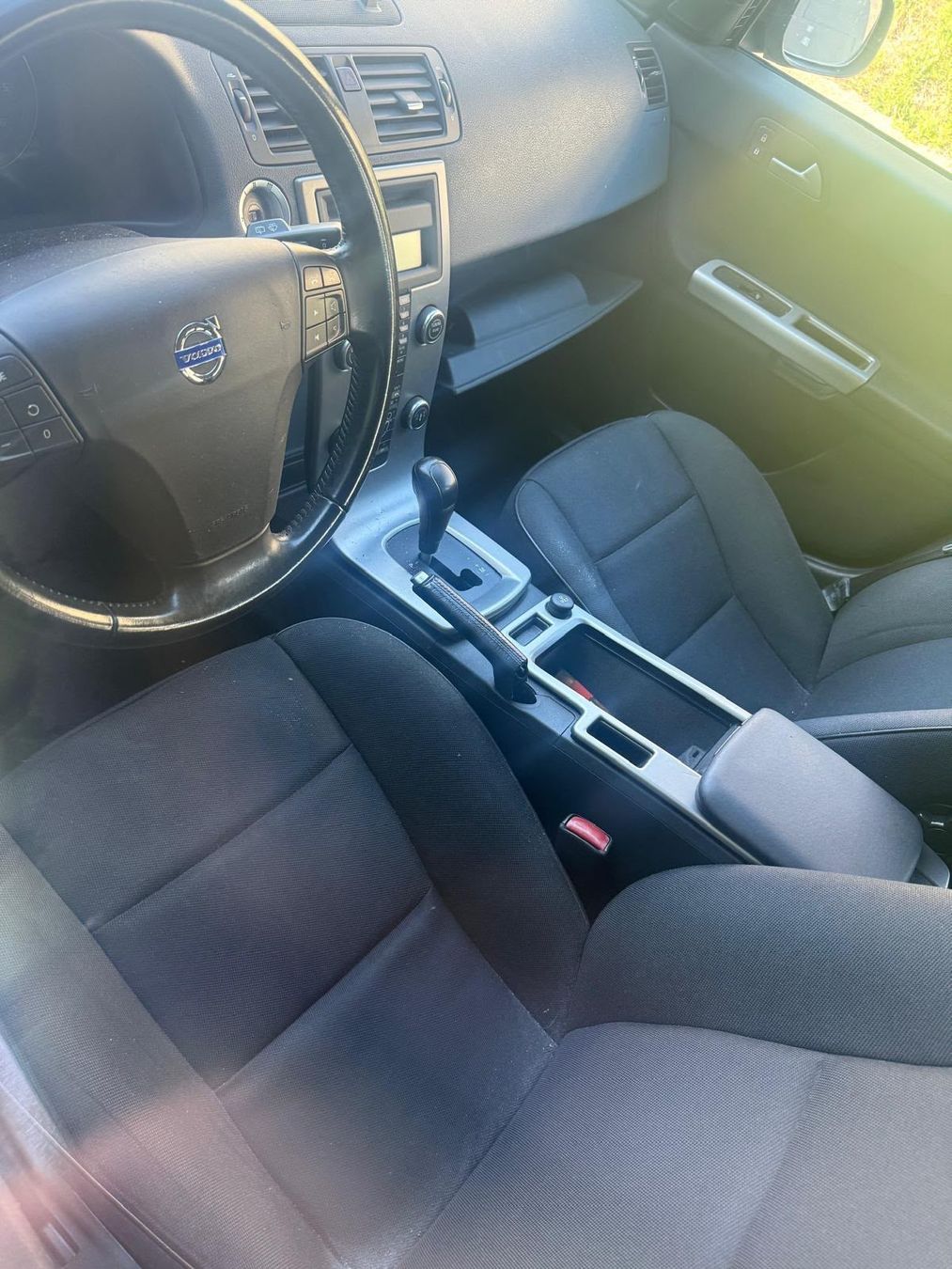 Volvo Automobili: Volvo V50 mit MFK – Usato da Walenstadt venduto da SEVENTY77SEVEN 3