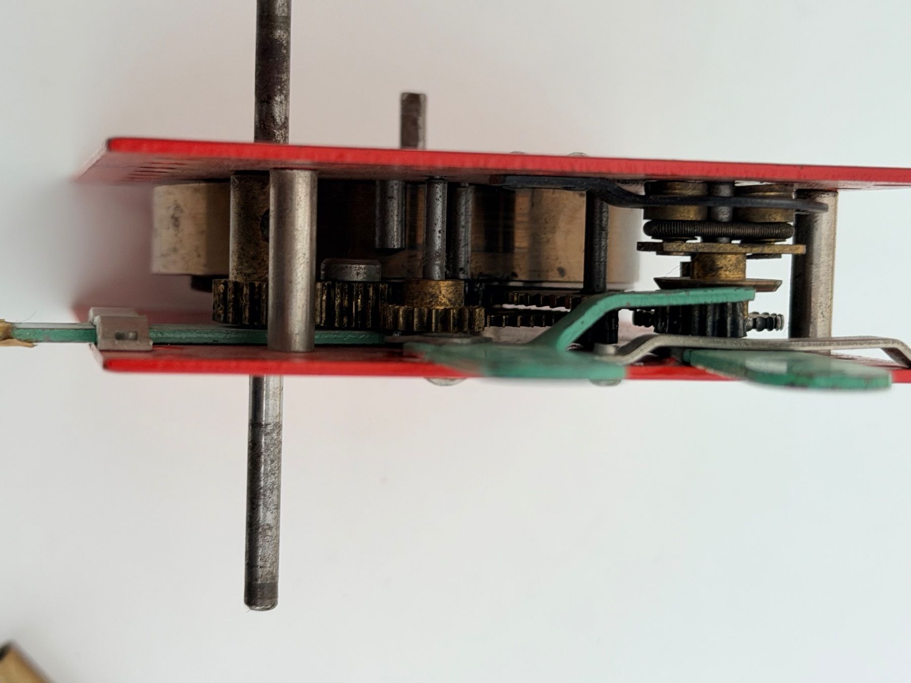Moteurs: Märklin mechnischer Motor – D'occasion à Wettingen par jo_walters 1