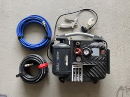Compresseur Aerotec 5L
