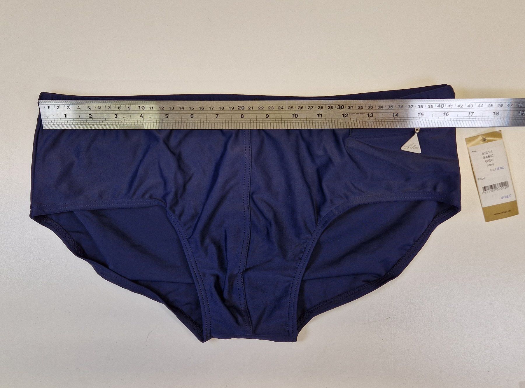 Lahco Badehosen: Badehose Herren XXL Lahco Basic / Rabatt 50% - 70%!!! – Neu und originalverpackt aus Braunau von Brand-Store 4