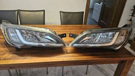 Scheinwerfer Fiat Ducato / Citroën Jumper Jg. 2025  Halogen