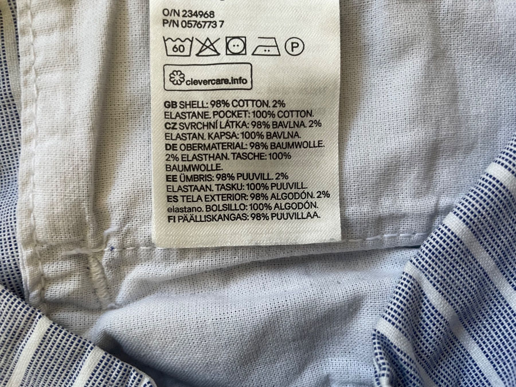 Pantalons: Hose – D'occasion à Bern par Laura1112 4