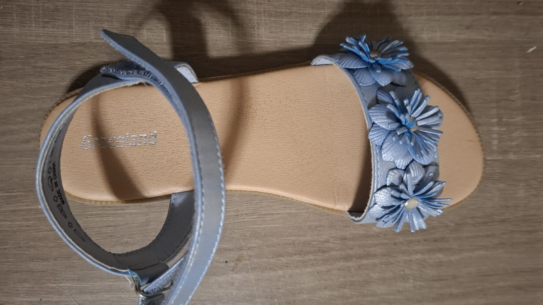 Dosenbach Schuhe für Mädchen: Sandales taille 34 – Neu (gemäss Beschreibung) aus Meyrin von Maribel81 1