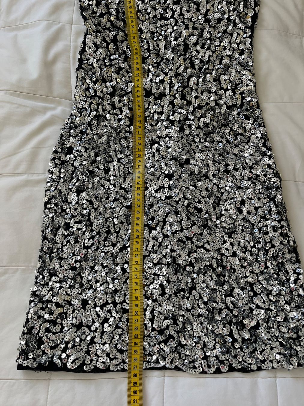 Vestiti: New glamour dress size S – Nuovo (secondo la descrizione) da Chêne-Bougeries venduto da Seetooyoo 5