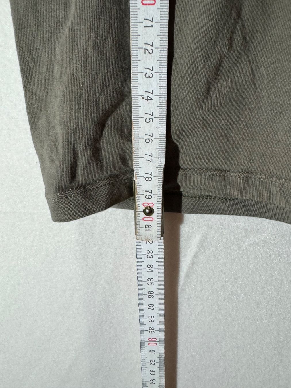 Vestiti: Bequemes Sommerkleid Gr. M – Usato da Grosswangen venduto da SALE_SALE_SALE 2