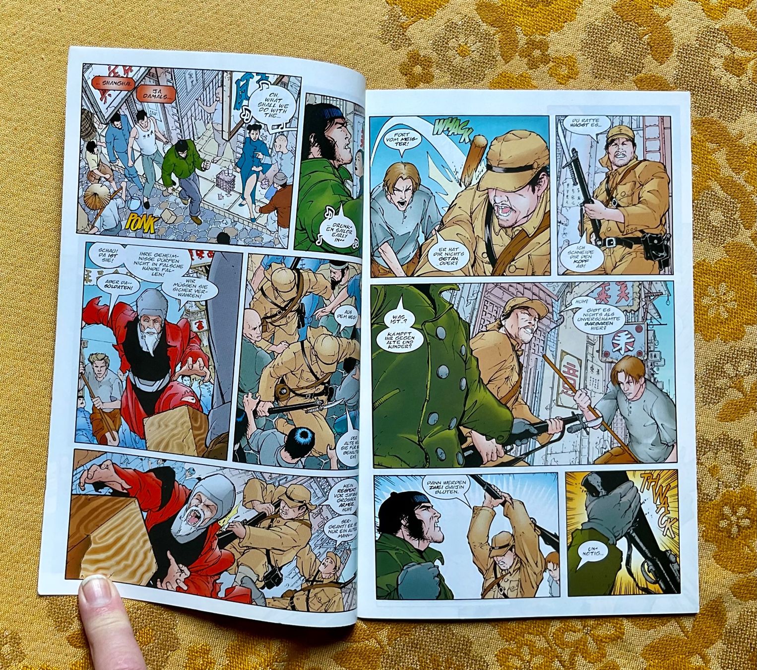 Fumetti: Wolverine Heft Nr 25 von 1999 – Nuovo (secondo la descrizione) da Endingen venduto da nathan05 4