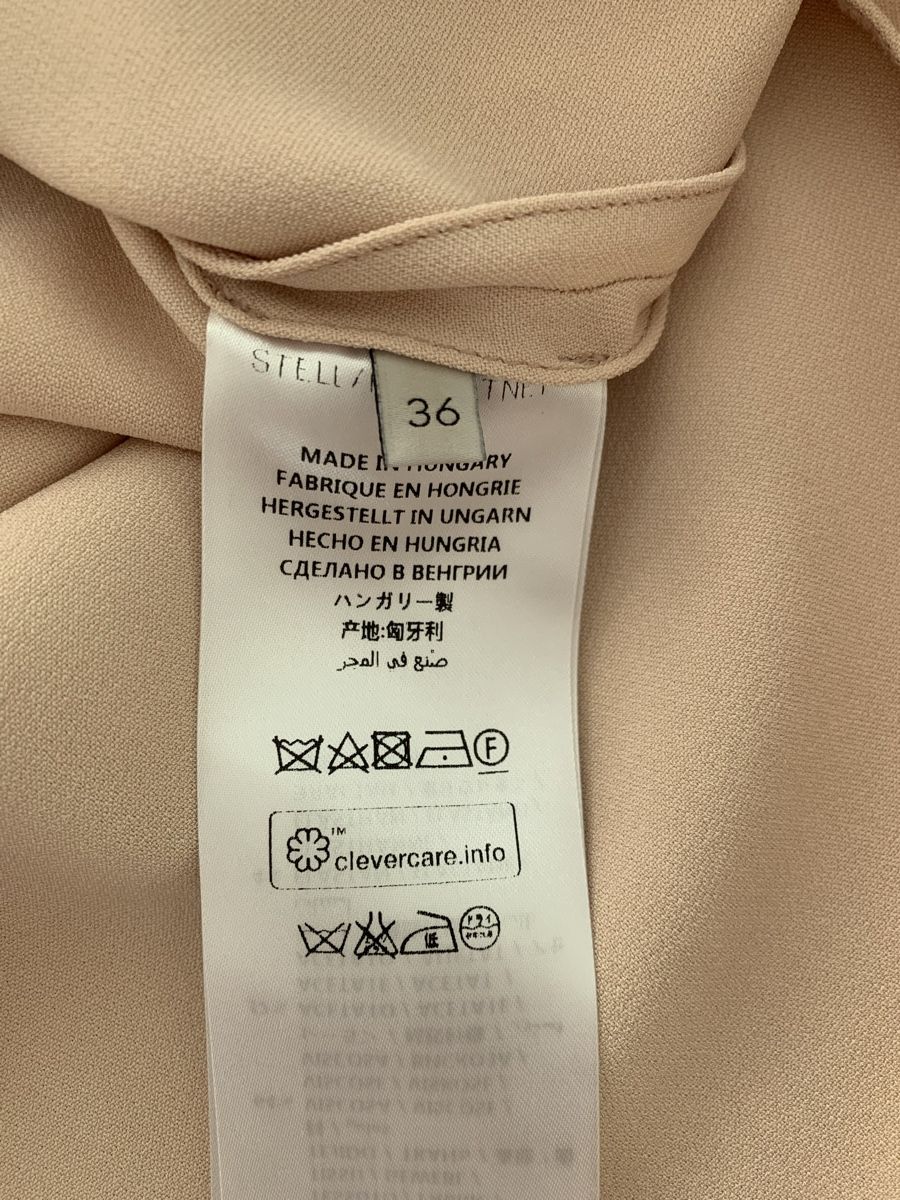 Stella McCartney Tops: Stella McCartney – Gebraucht aus Affoltern am Albis von Monica32 3
