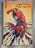 FLASHPOINT DC COMICS FRANÇAIS POCHE NOMAD BD BATMAN SUPERMAN
