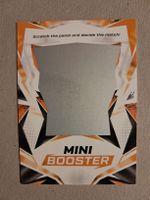 SportZoo Brack Super League, Mini Booster